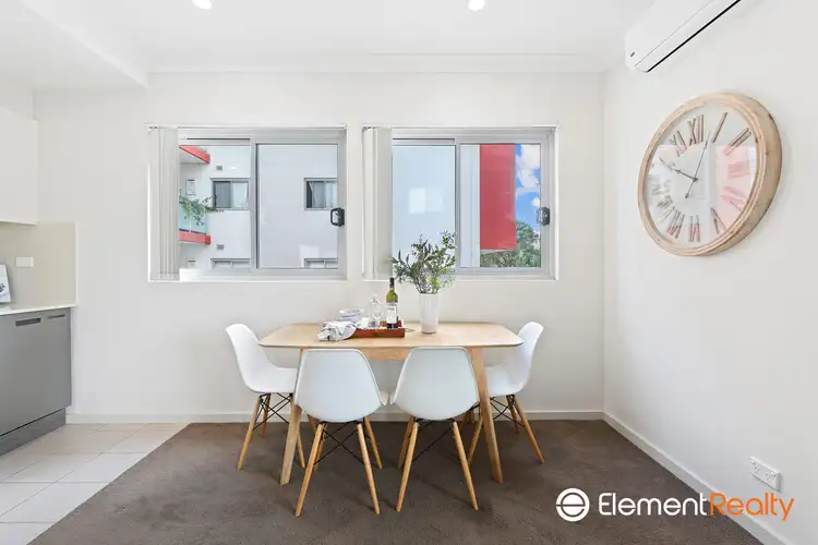 Fifth view of Homely apartment listing, 8/32 Station Street, Dundas NSW 2117