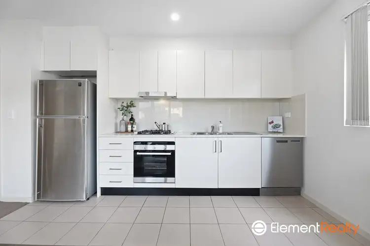 Sixth view of Homely apartment listing, 8/32 Station Street, Dundas NSW 2117