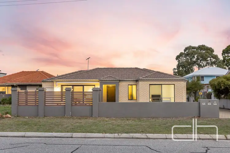 8A Pedler Place, Balga WA 6061