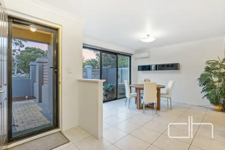 Fourth view of Homely unit listing, 8A Pedler Place, Balga WA 6061