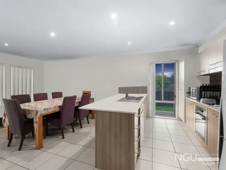 Second view of Homely house listing, 11 Gooloowan Circle, Brassall QLD 4305