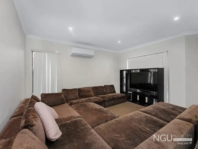 Fourth view of Homely house listing, 11 Gooloowan Circle, Brassall QLD 4305