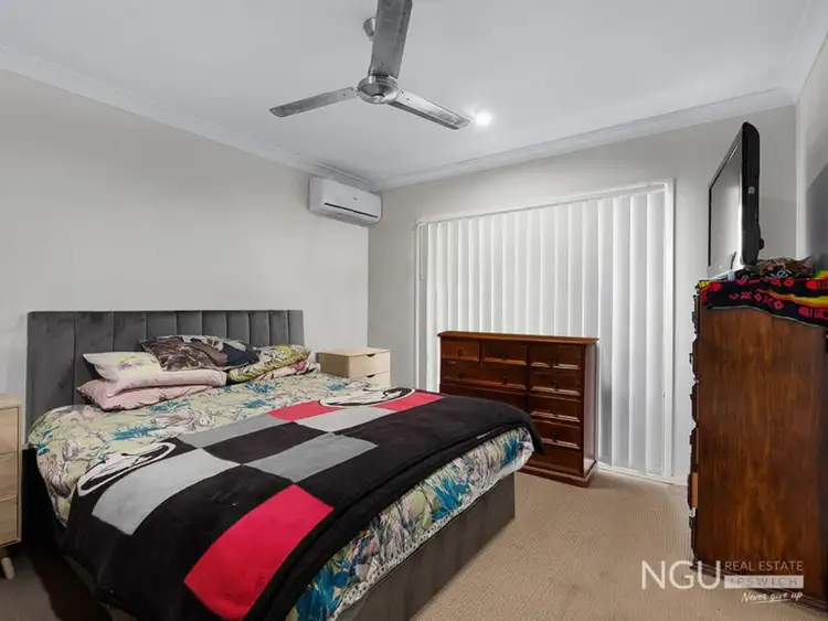 Fifth view of Homely house listing, 11 Gooloowan Circle, Brassall QLD 4305