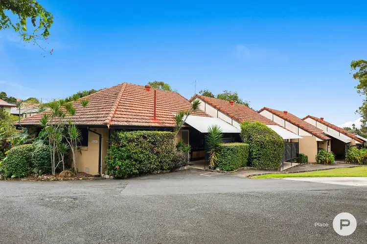 6/232 Chatsworth Road, Coorparoo QLD 4151