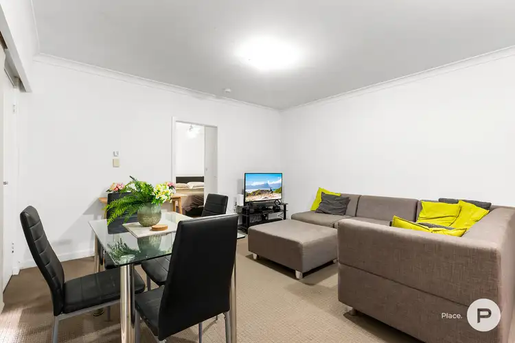 Third view of Homely unit listing, 6/232 Chatsworth Road, Coorparoo QLD 4151