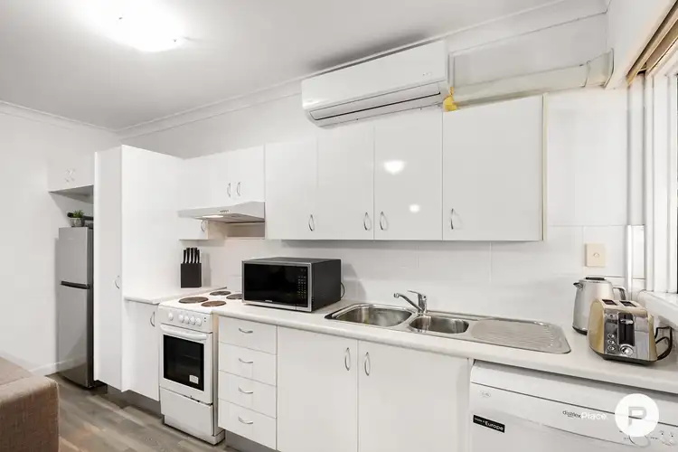Fourth view of Homely unit listing, 6/232 Chatsworth Road, Coorparoo QLD 4151