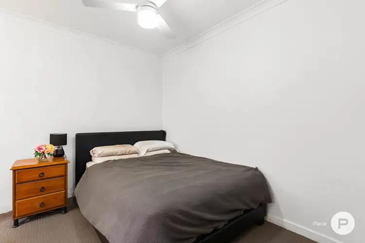 Fifth view of Homely unit listing, 6/232 Chatsworth Road, Coorparoo QLD 4151