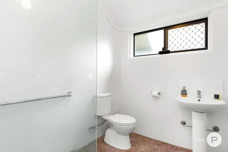 Sixth view of Homely unit listing, 6/232 Chatsworth Road, Coorparoo QLD 4151