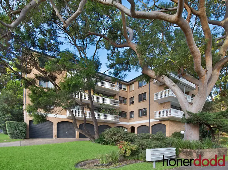 10/2-6 Bellevue Parade, Hurstville NSW 2220