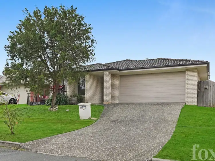 Main view of Homely house listing, 9 Banks Drive, Ormeau QLD 4208