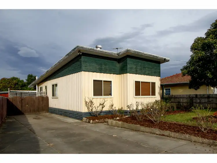 Main view of Homely house listing, 45 Topping Street, Sale VIC 3850