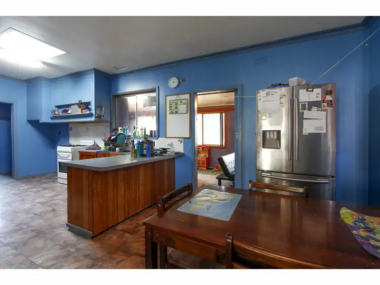 Fifth view of Homely house listing, 45 Topping Street, Sale VIC 3850