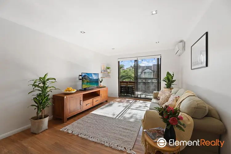 Second view of Homely unit listing, 6/2-4 Robert Street, Telopea NSW 2117