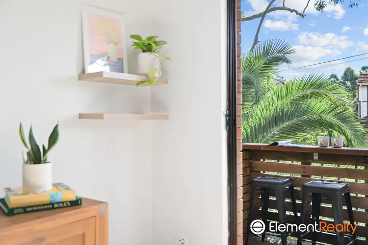 Third view of Homely unit listing, 6/2-4 Robert Street, Telopea NSW 2117
