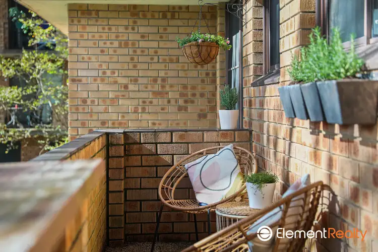 Fifth view of Homely unit listing, 6/2-4 Robert Street, Telopea NSW 2117