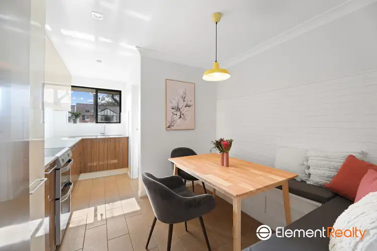 Sixth view of Homely unit listing, 6/2-4 Robert Street, Telopea NSW 2117