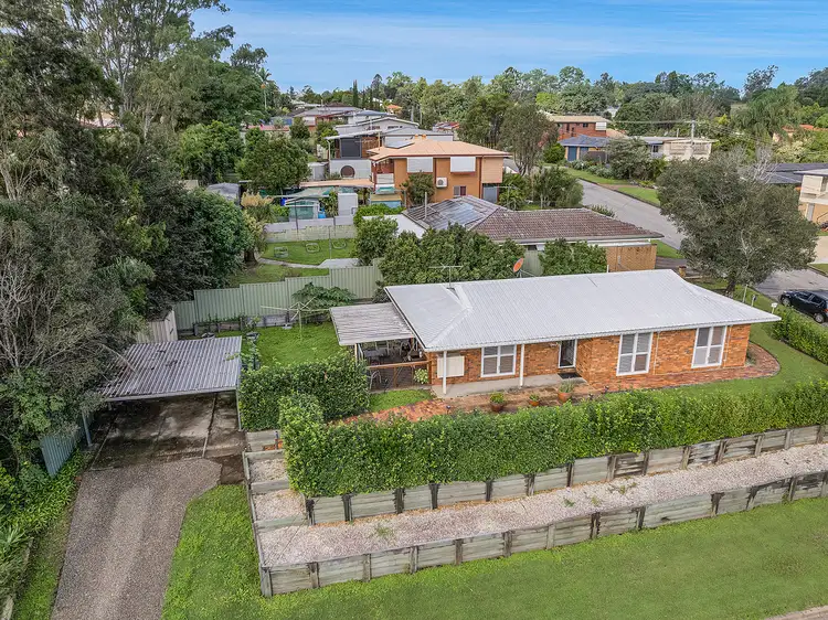 33 McKenzie Street, Bundamba QLD 4304