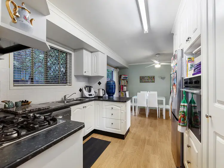 Sixth view of Homely house listing, 33 McKenzie Street, Bundamba QLD 4304