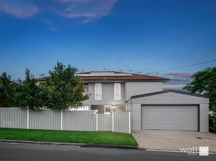 Main view of Homely house listing, 9 Jaguar Street, Chermside West QLD 4032