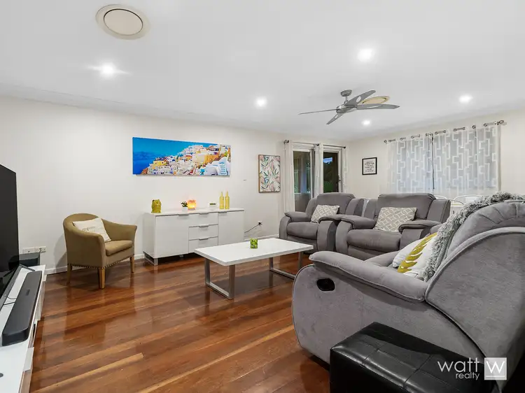 Fourth view of Homely house listing, 9 Jaguar Street, Chermside West QLD 4032