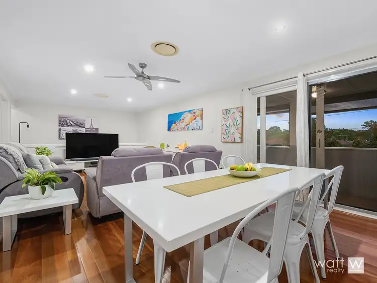 Fifth view of Homely house listing, 9 Jaguar Street, Chermside West QLD 4032