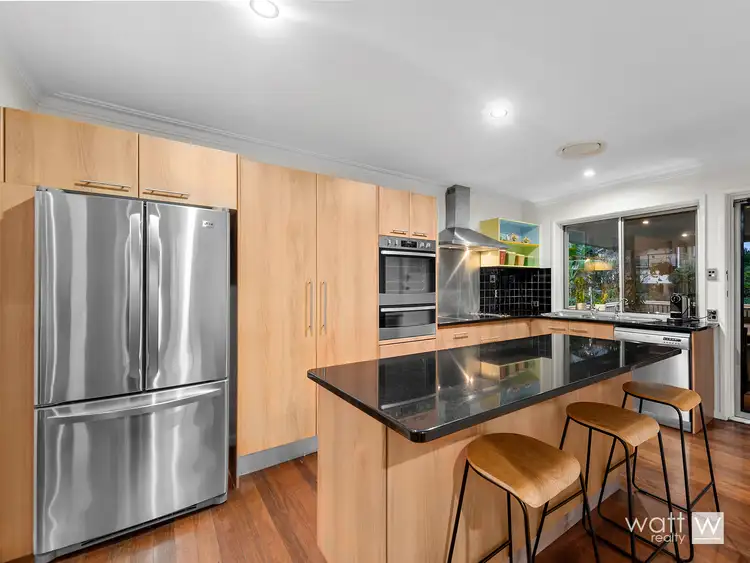 Sixth view of Homely house listing, 9 Jaguar Street, Chermside West QLD 4032