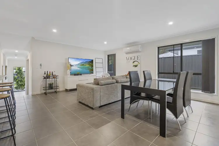 Main view of Homely house listing, 7 Alba Court, Maudsland QLD 4210