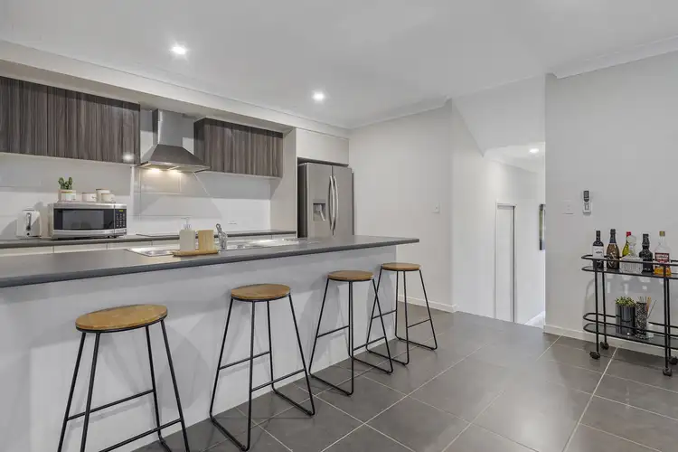 Third view of Homely house listing, 7 Alba Court, Maudsland QLD 4210