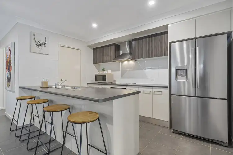Fourth view of Homely house listing, 7 Alba Court, Maudsland QLD 4210