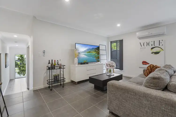 Fifth view of Homely house listing, 7 Alba Court, Maudsland QLD 4210