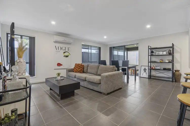 Sixth view of Homely house listing, 7 Alba Court, Maudsland QLD 4210