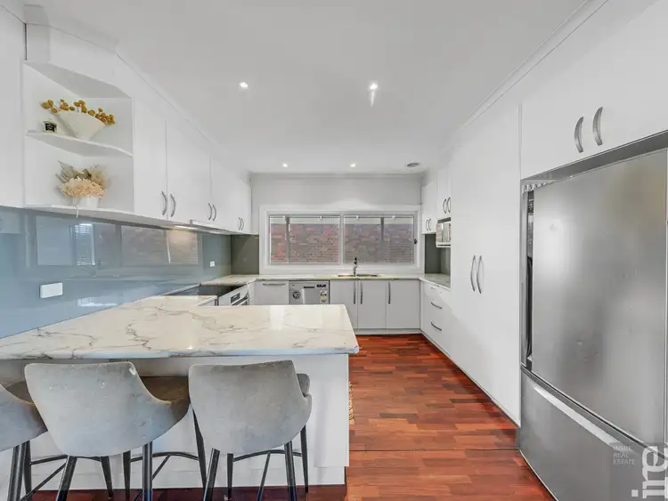 Third view of Homely house listing, 15 Victory Parade, Wangaratta VIC 3677