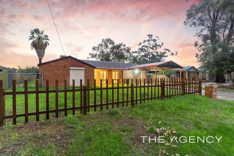 Third view of Homely house listing, 51 Wilcannia Way, Armadale WA 6112