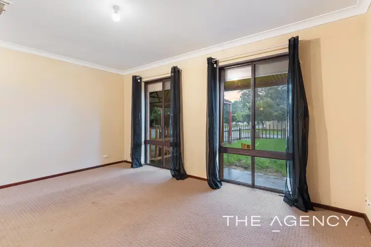 Fourth view of Homely house listing, 51 Wilcannia Way, Armadale WA 6112