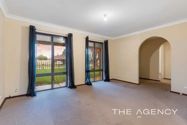 Fifth view of Homely house listing, 51 Wilcannia Way, Armadale WA 6112
