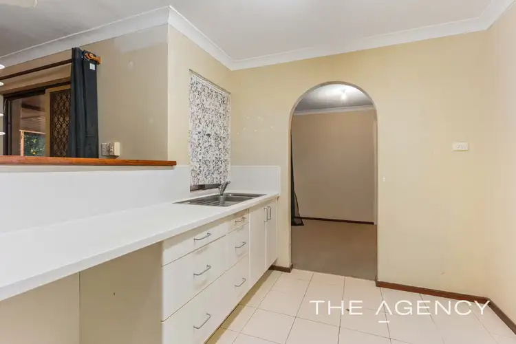 Seventh view of Homely house listing, 51 Wilcannia Way, Armadale WA 6112