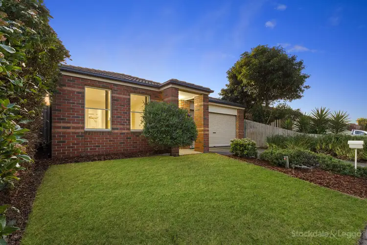 7 Hydra Street, Cranbourne VIC 3977
