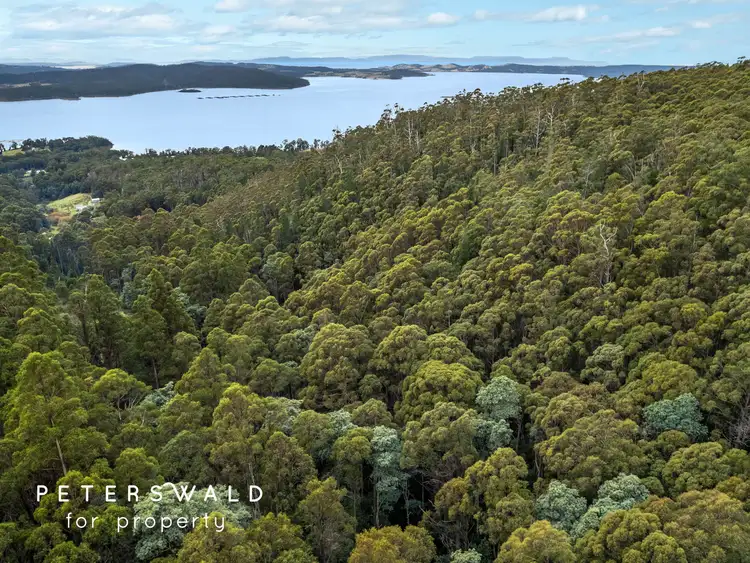 Seventh view of Homely land listing, LOT 129056, 2 Gallaghers Road, Flowerpot TAS 7163