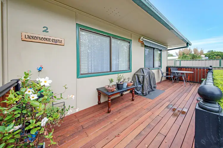 Sixth view of Homely house listing, 2 Bognuda Street, Bundamba QLD 4304