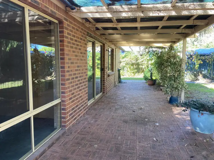Fourth view of Homely house listing, 4 Kensington Court, Cooloongup WA 6168