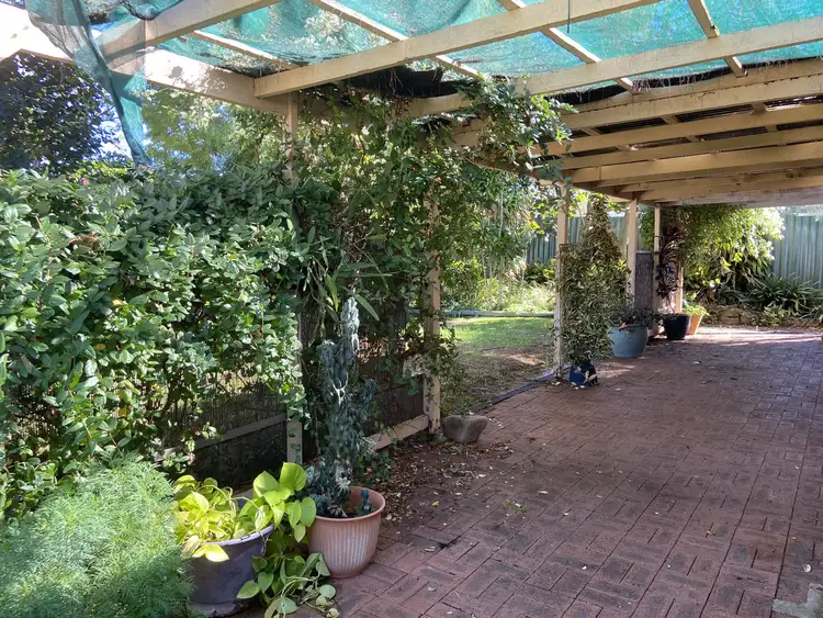 Fifth view of Homely house listing, 4 Kensington Court, Cooloongup WA 6168