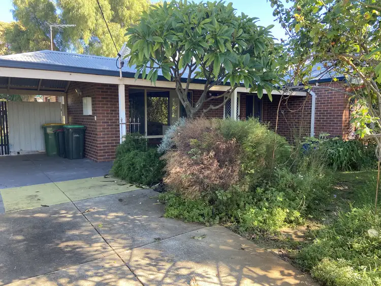Seventh view of Homely house listing, 4 Kensington Court, Cooloongup WA 6168