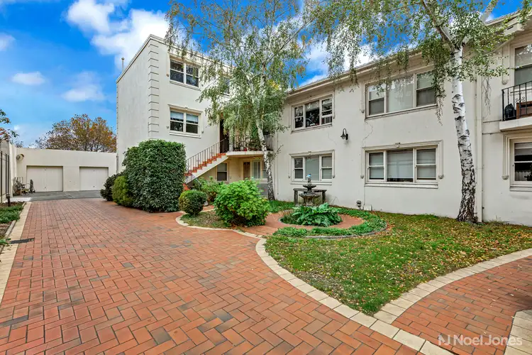 9/16 Westgarth Street, Northcote VIC 3070