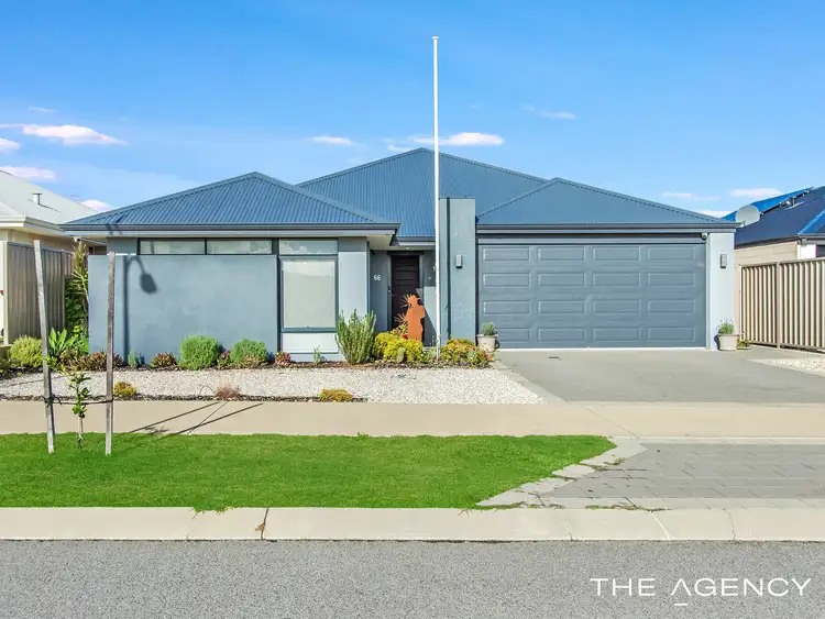 Main view of Homely house listing, 66 Brandeis Grove, Karnup WA 6176