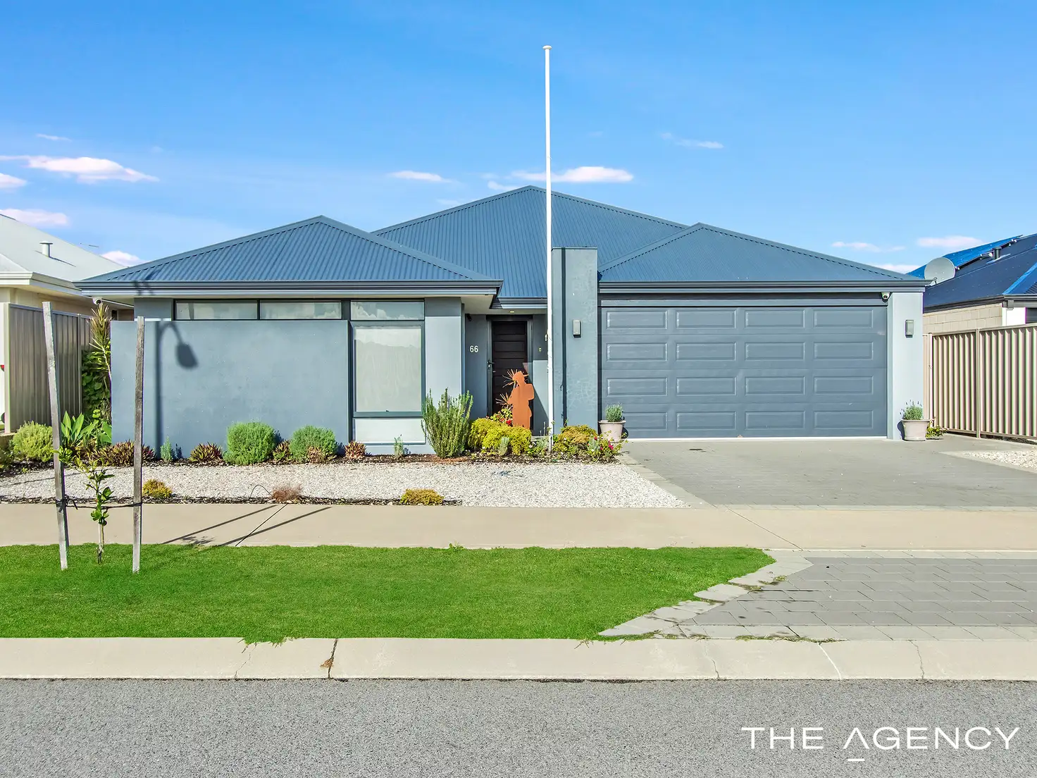 Main view of Homely house listing, 66 Brandeis Grove, Karnup WA 6176