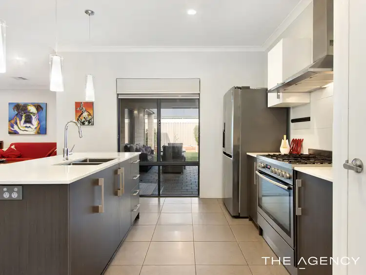 Third view of Homely house listing, 66 Brandeis Grove, Karnup WA 6176