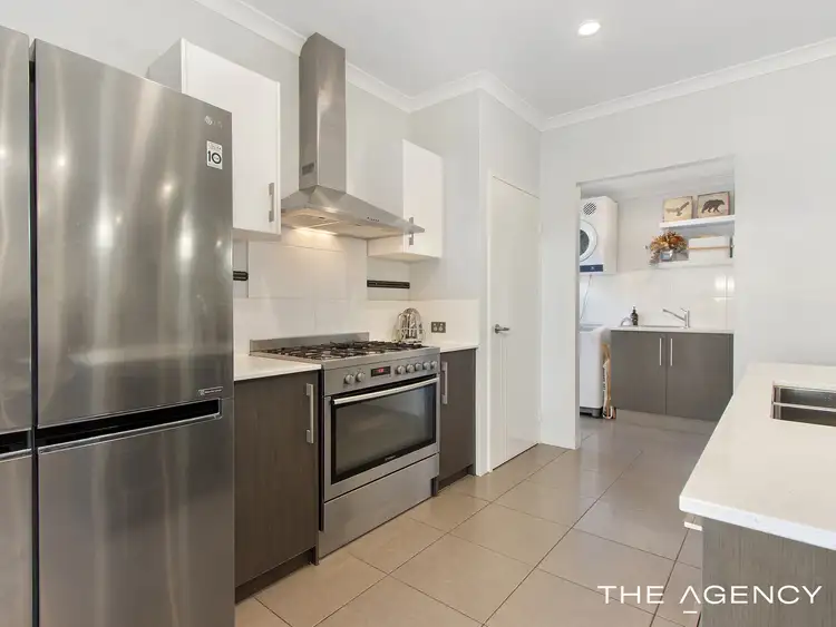 Fifth view of Homely house listing, 66 Brandeis Grove, Karnup WA 6176