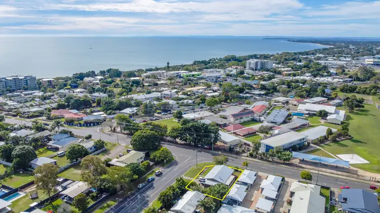 Main view of Homely house listing, 37 Beach Road, Pialba QLD 4655
