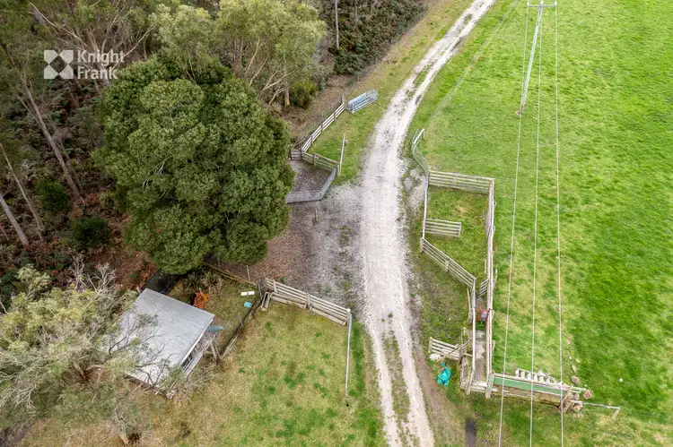 Sixth view of Homely land listing, 34175 Tasman Highway, Tonganah TAS 7260