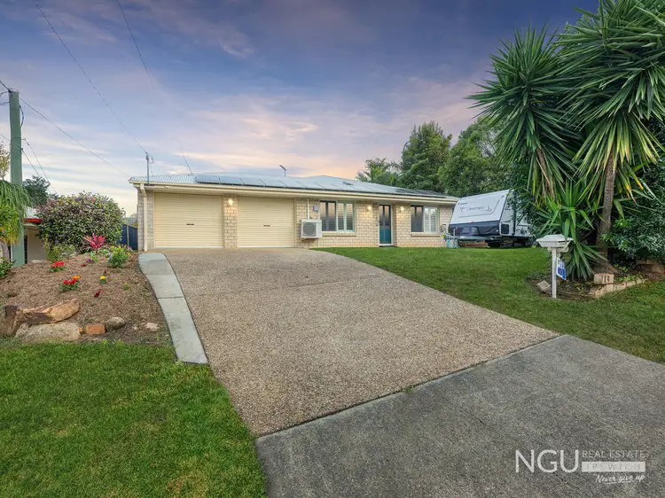 13 Fitzroy Street, Churchill QLD 4305